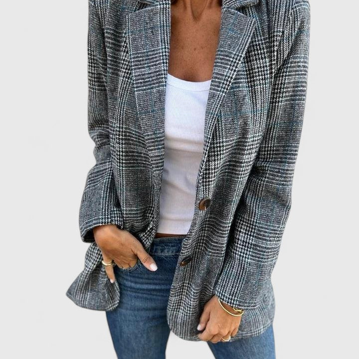 Romy | Comfortabele Blazer