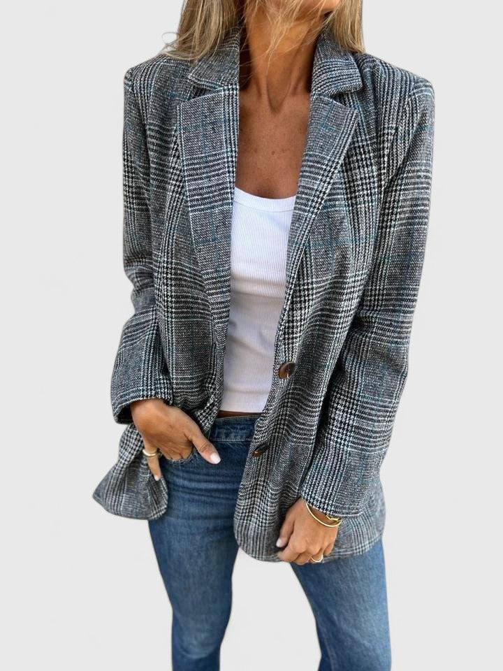 Romy | Comfortabele Blazer