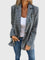 Romy | Comfortabele Blazer