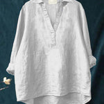 Rinske | Elegante zomerblouse