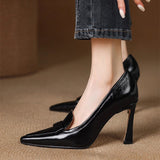 Loraine | Elegante Hakken