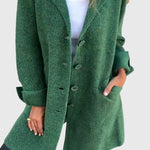 Lisa | Blazer met Knopen