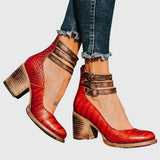 Ineke | Elegante en Comfortabele Sandalen