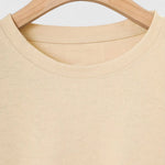 Tineke | Comfortabele Korte Mouwen T-Shirt