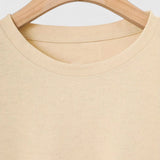 Tineke | Comfortabele Korte Mouwen T-Shirt
