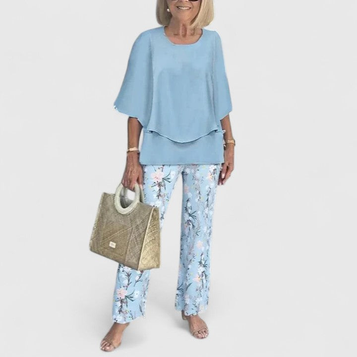 Martha | Sophisticated Twee-delig Set