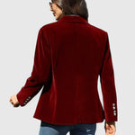 Roosmarijn | Elegante Blazer