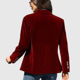 Roosmarijn | Elegante Blazer