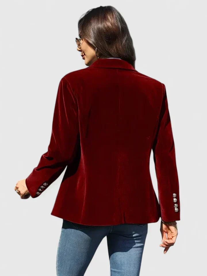 Roosmarijn | Elegante Blazer