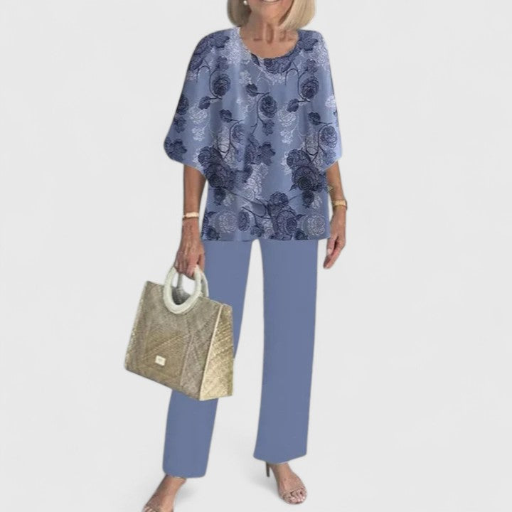 Martha | Sophisticated Twee-delig Set
