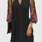 Sophie | Mini Sophisticated Dress