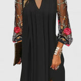 Sophie | Mini Sophisticated Dress