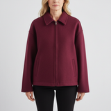 Greta | Zachte Zipjack