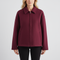 Greta | Zachte Zipjack