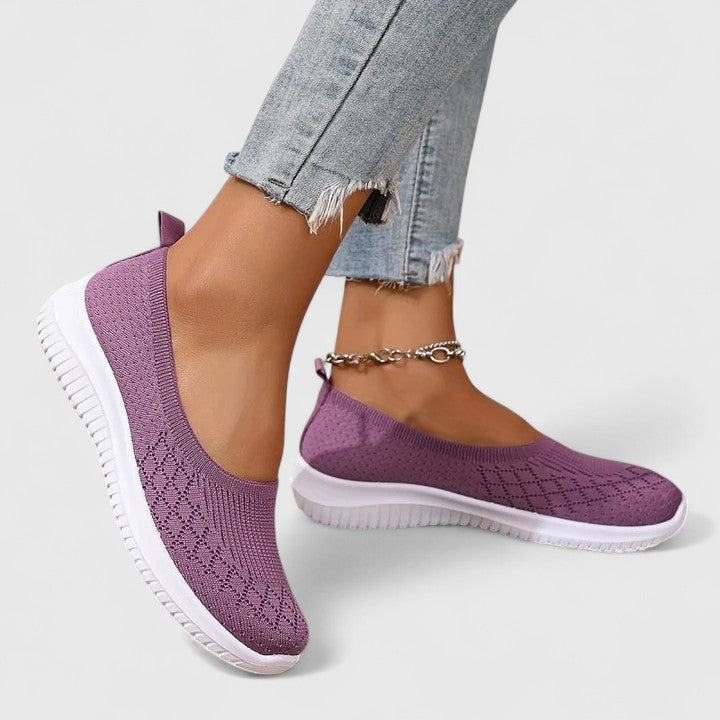 Loes | Orthopedische Instap Schoenen
