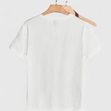 Tineke | Comfortabele Korte Mouwen T-Shirt