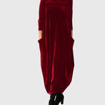 Loraine | Elegante Jurk