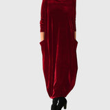 Loraine | Elegante Jurk