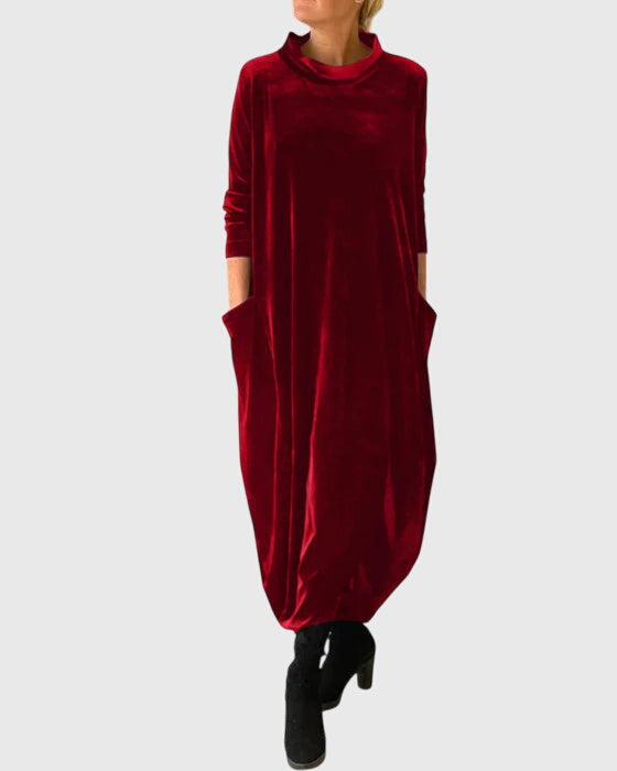 Loraine | Elegante Jurk