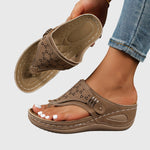 Wieneke | Comfortabele Sandalen