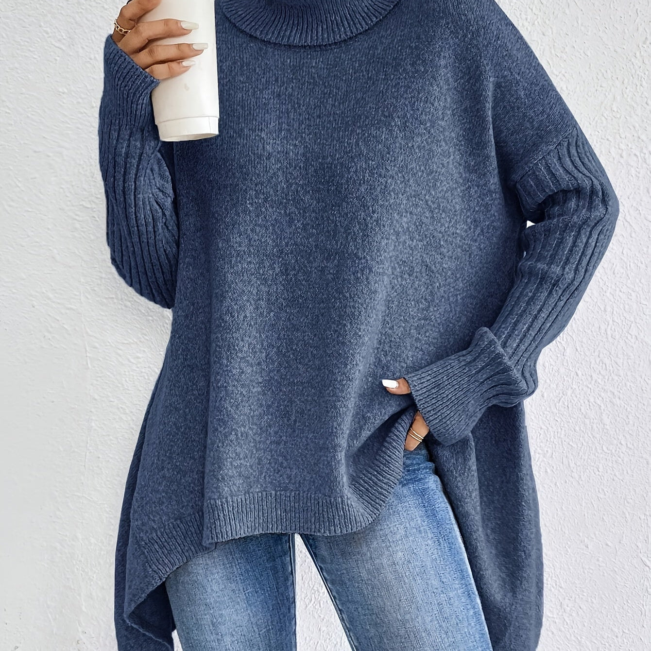 Lotte | Comfortabele Trui