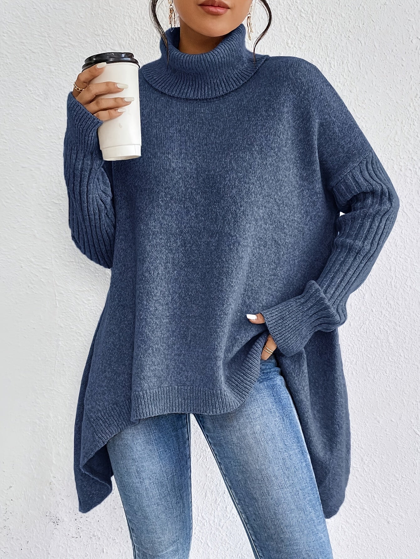 Lotte | Comfortabele Trui