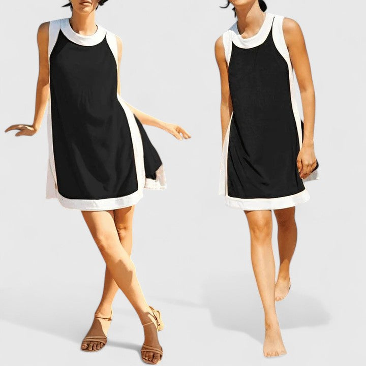 Tara | Comfortabele zomeroutfit