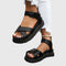Lina - Comfortabele Sandalen