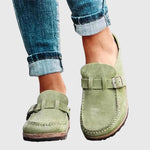 Berdien | Elegante Orthopedische Klompen