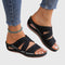 Lichte orthopedische sandalen Noëlle