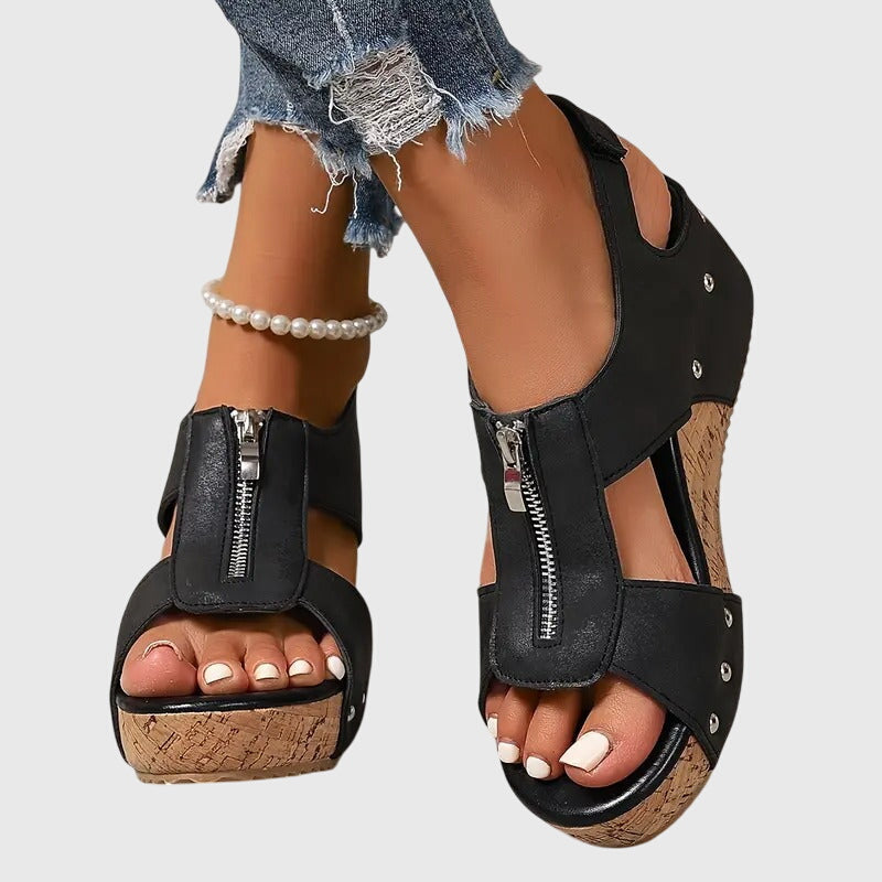 Emma | Orthopedische Sandalen