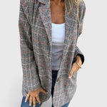 Romy | Comfortabele Blazer