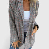 Romy | Comfortabele Blazer