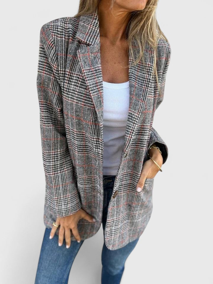 Romy | Comfortabele Blazer
