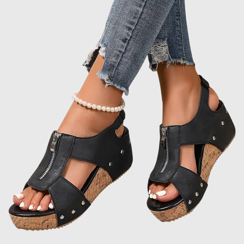 Emma | Orthopedische Sandalen