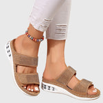 Sandra | Orthopedische Comfortsandalen