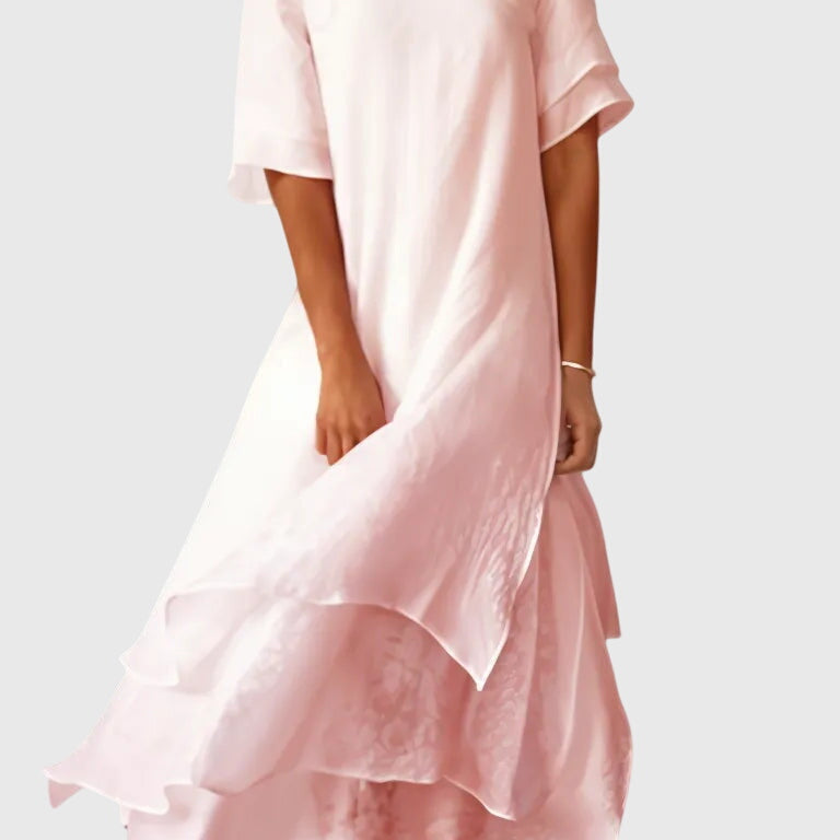 Wally | Elegante Jurk