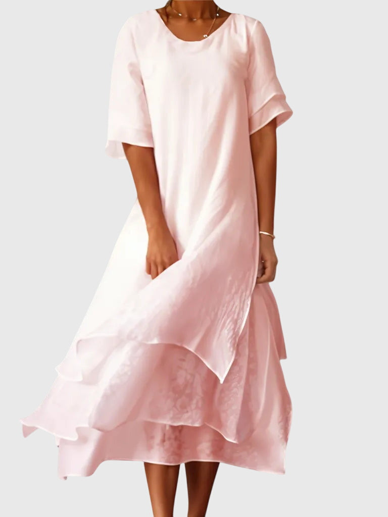 Wally | Elegante Jurk