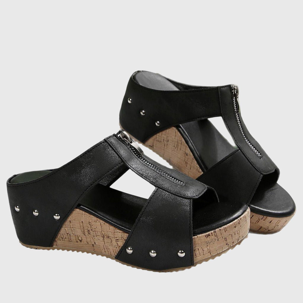 Jeltje | Orthopedische Sandalen