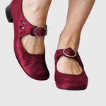 Zita | Orthopedische Sandalen