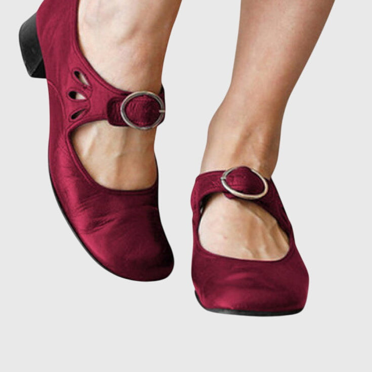 Zita | Orthopedische Sandalen