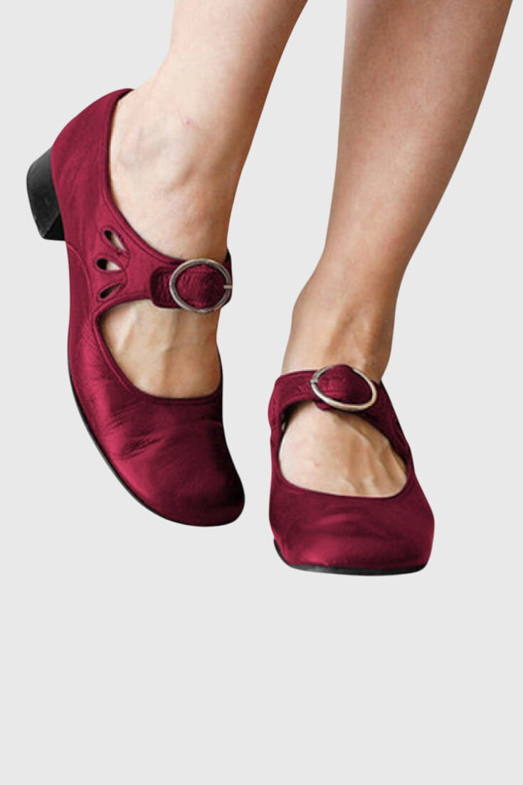 Zita | Orthopedische Sandalen