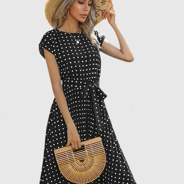 Marisa | Elegante Jurk