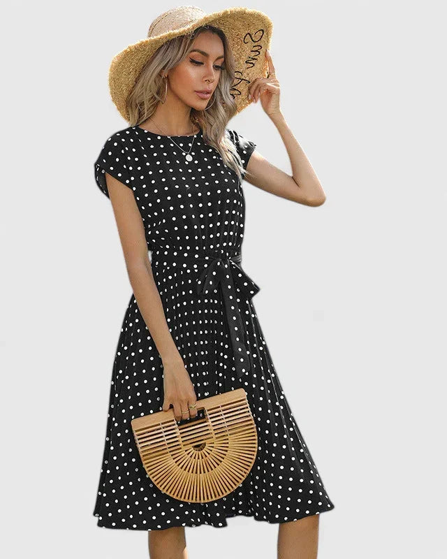Marisa | Elegante Jurk