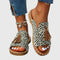 Marielle | Orthopedische sandalen