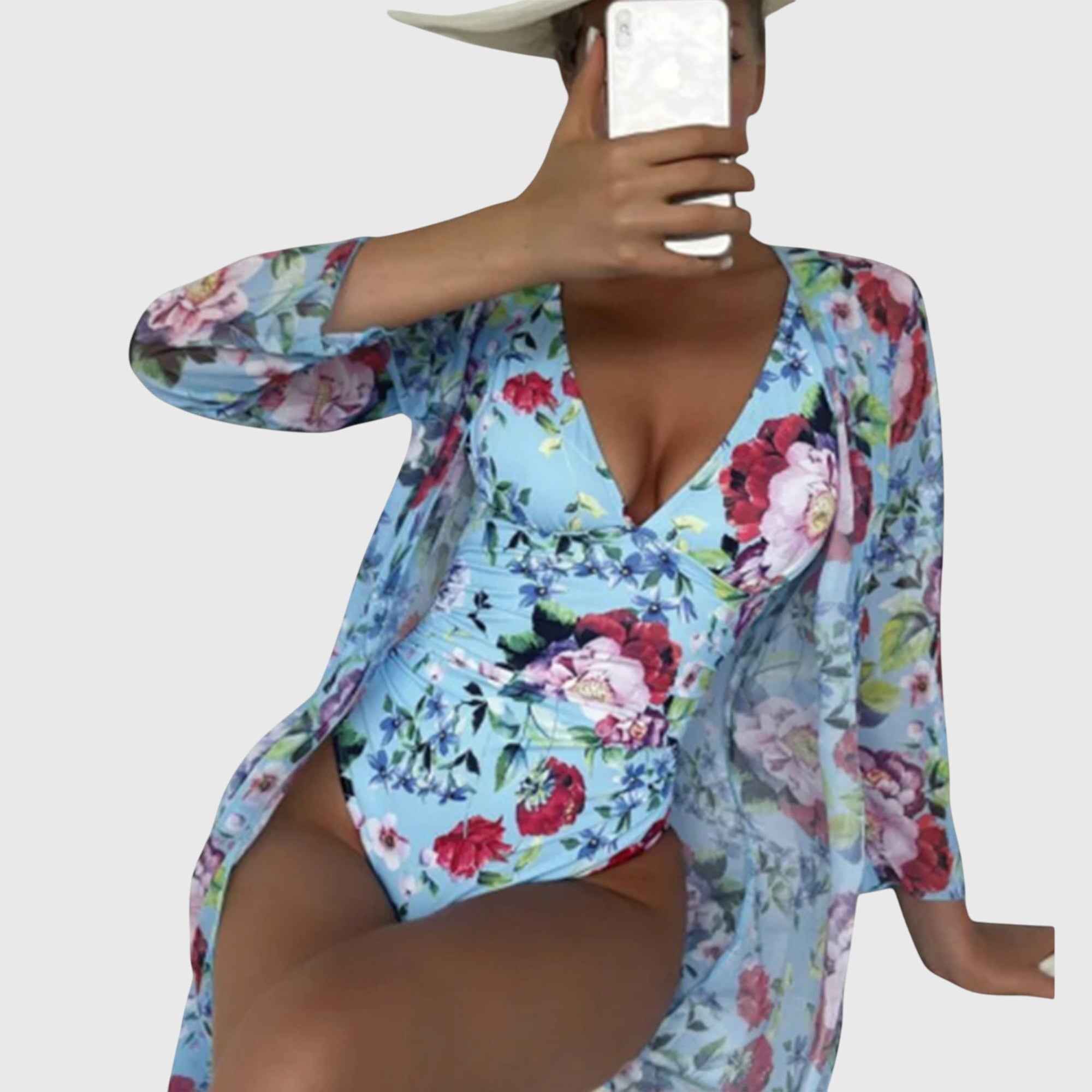 Judith | Zomer Badpak Set