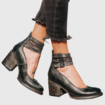Ineke | Elegante en Comfortabele Sandalen