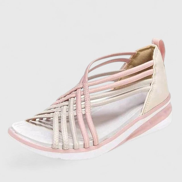 Corrie | Orthopedische sandalen