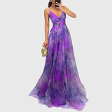 Caroline | Maxi Bloemenjurk