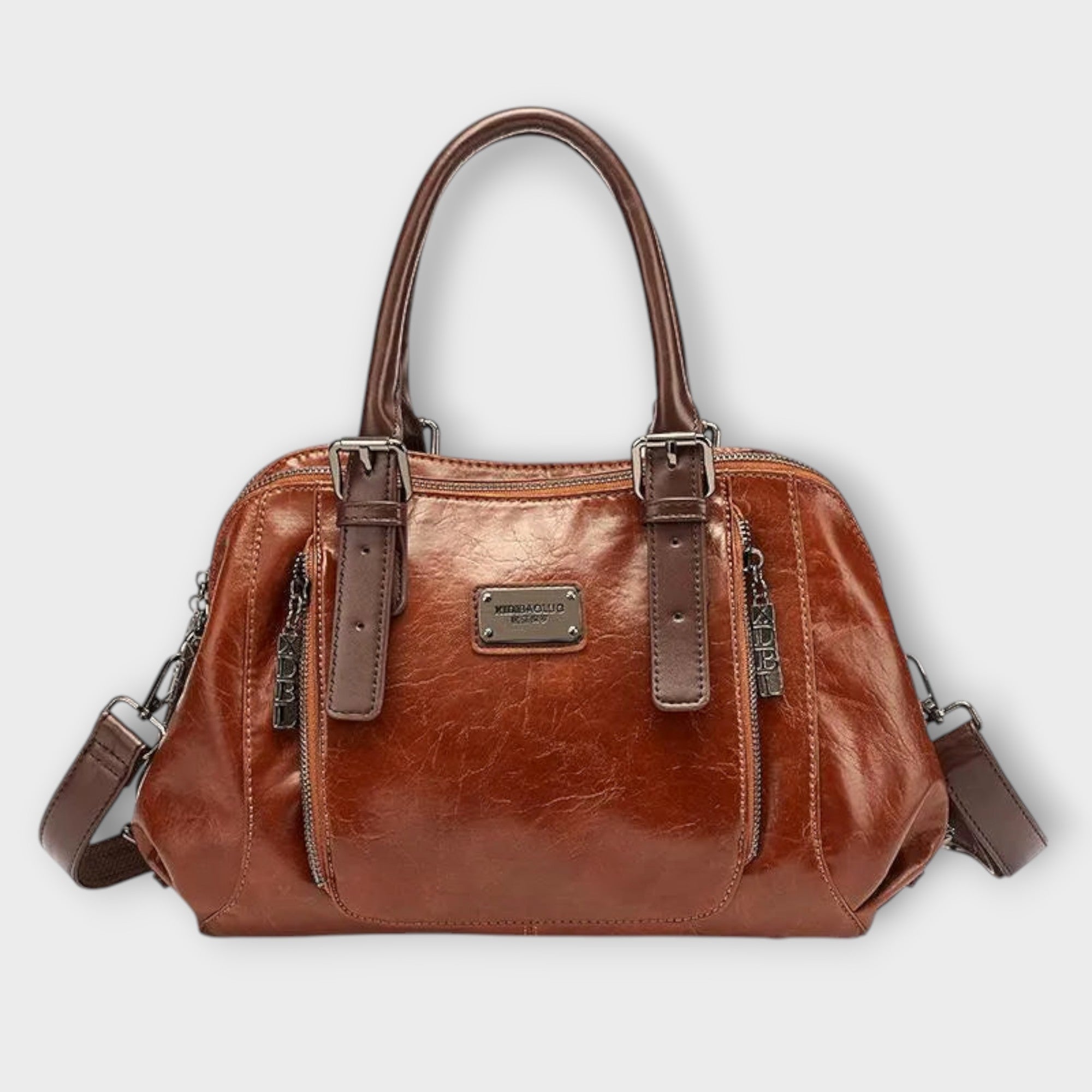 Valerie | Elegante Vintage Schoudertas